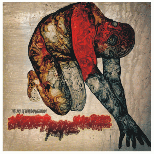 Murder Rape Amputate : The Art of Dehumanization